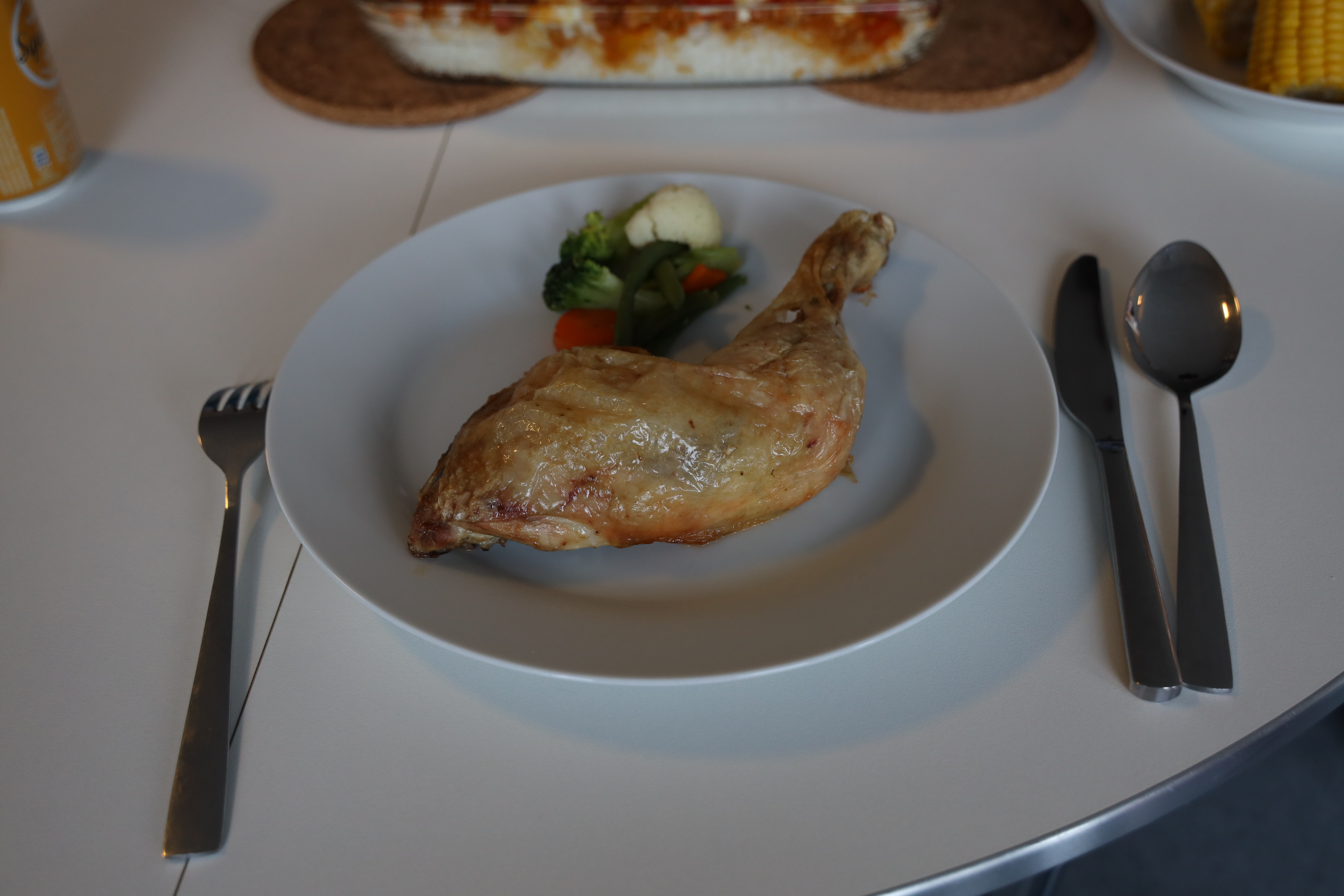 食事
