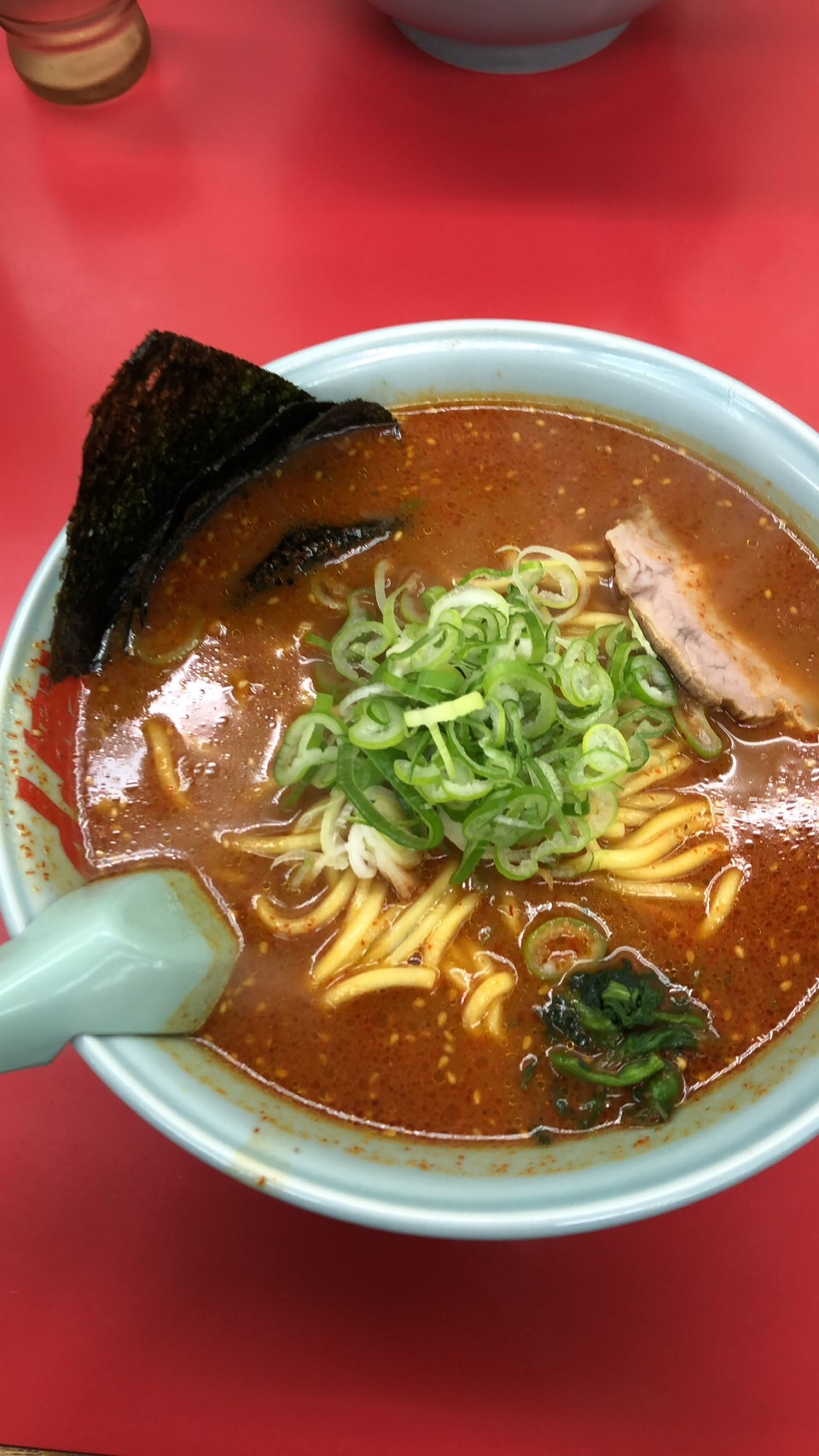 ラーメン