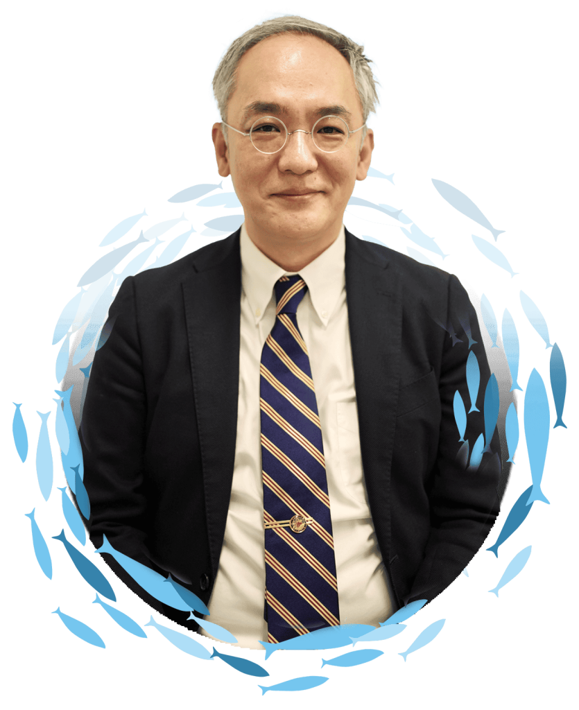 山下俊介