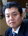 金子宏道