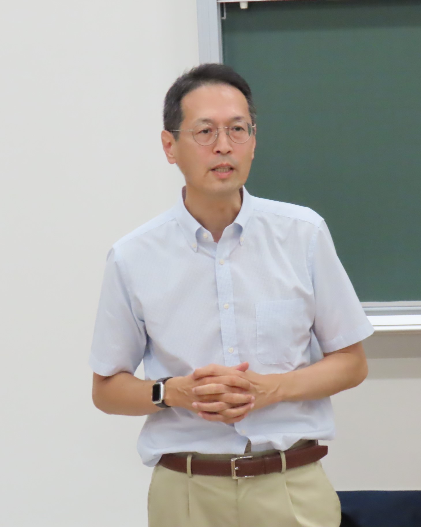 飛谷篤実