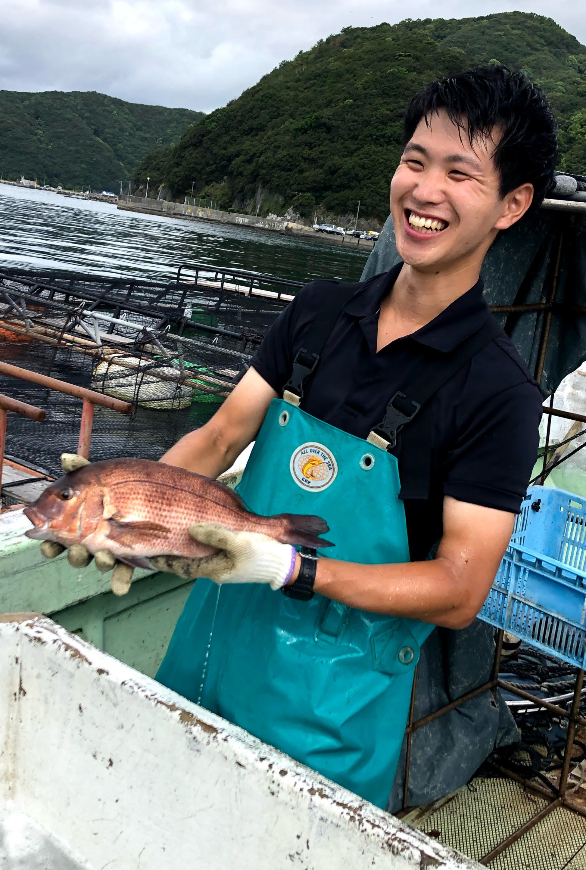 大石岳人