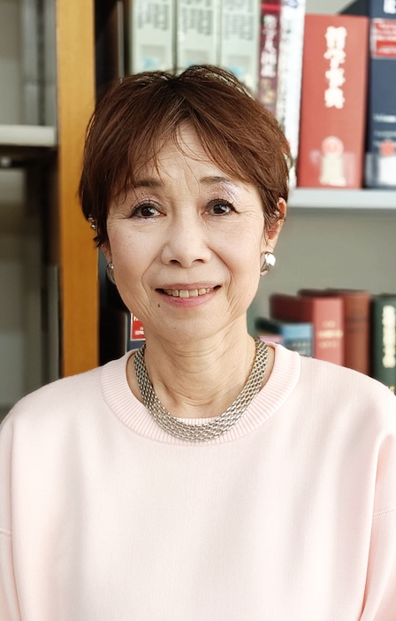 高柳美香