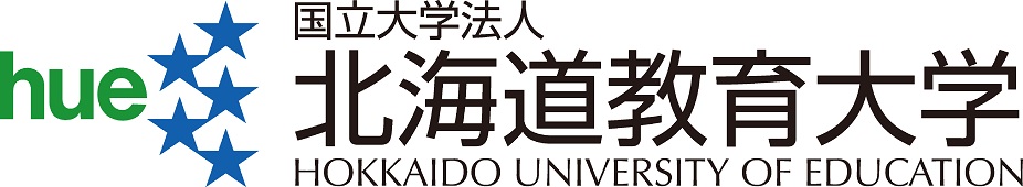 北海道教育大学ロゴ