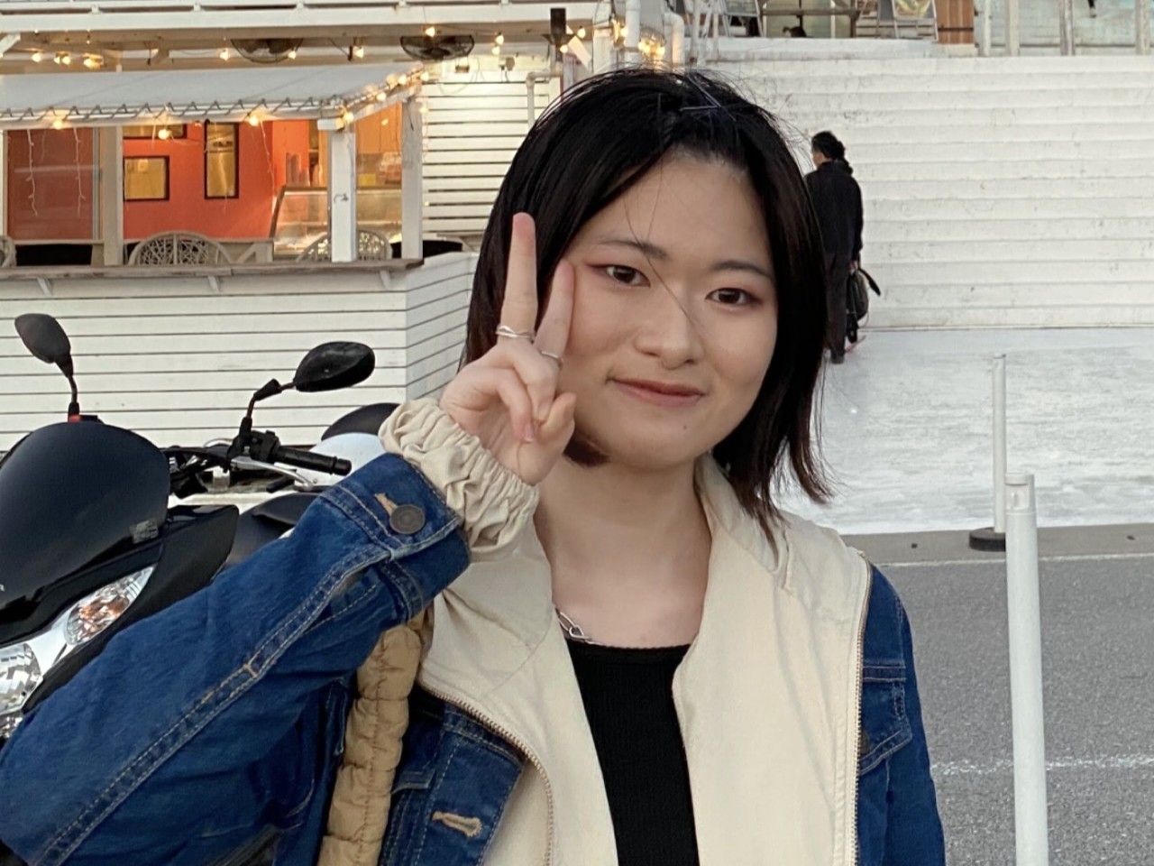 函館大学　宮原　遥菜